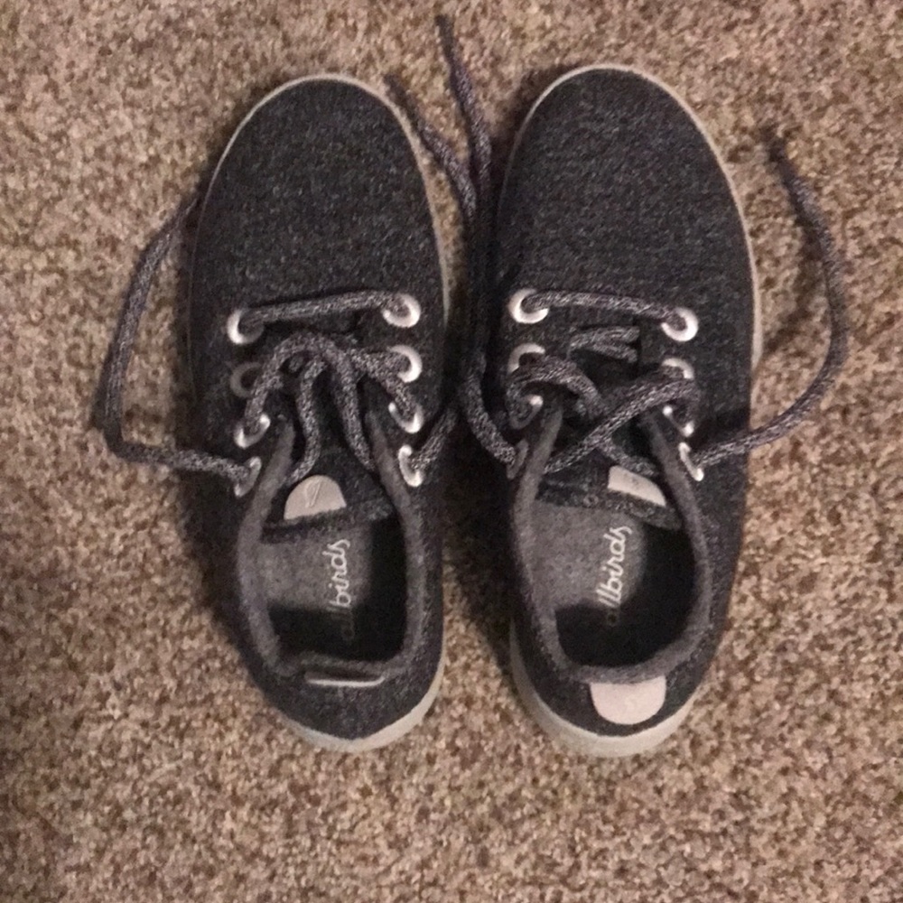 Girls shoes